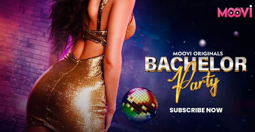 Bachelor Party Moovi E04