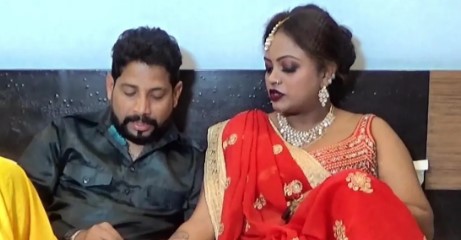 Rozi Bana Dulhan UnRated Video