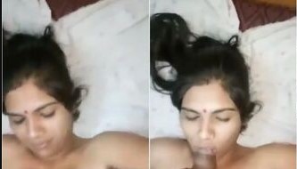 Sexy Desi mallu Girl Sucking Dick Video