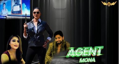 Agent Mona E01 Wowentertainment Hot Series