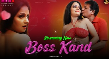 Boss Kand Moodx Unrated Hot Video