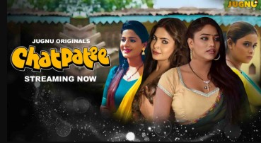 Chatpatee Ep3 Jugnutv Hot Web Series
