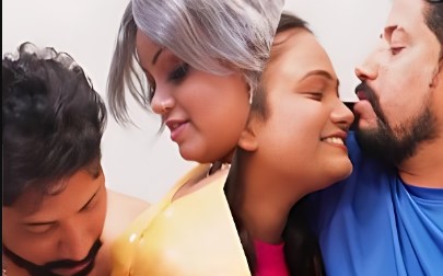 Dadima Uncut Alka Rozi Video