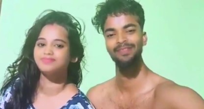 Horny Desi Cpl Fucking Free Video