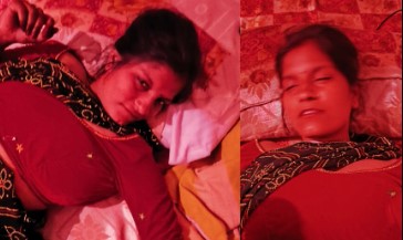 Desi Hot And Sexy Horrny Wife Video